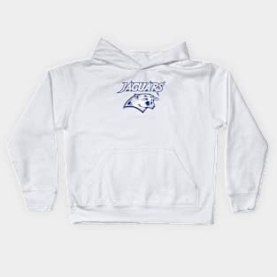 Flower Mound Jaguars Kids Hoodie